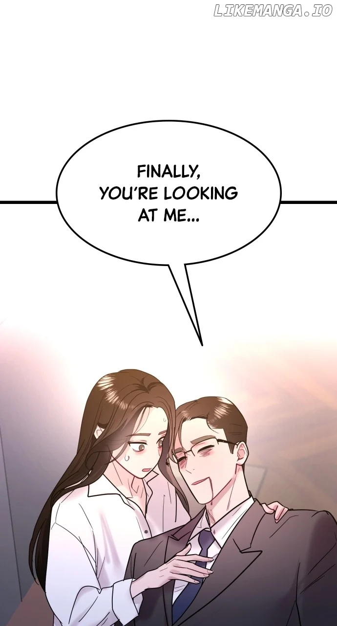Maseknam – A Sexy Magician chapter 61 page 97