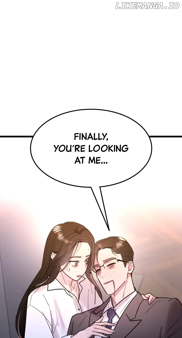 Maseknam – A Sexy Magician chapter 62 page 5