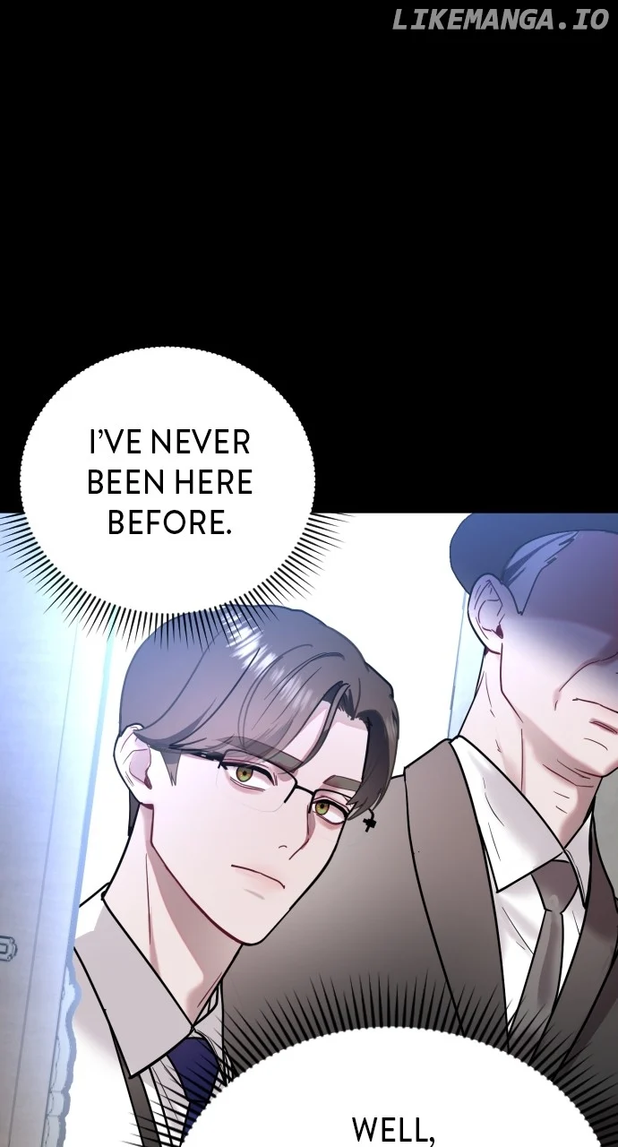 Maseknam – A Sexy Magician chapter 62 page 12