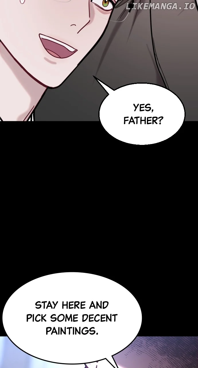 Maseknam – A Sexy Magician chapter 62 page 14
