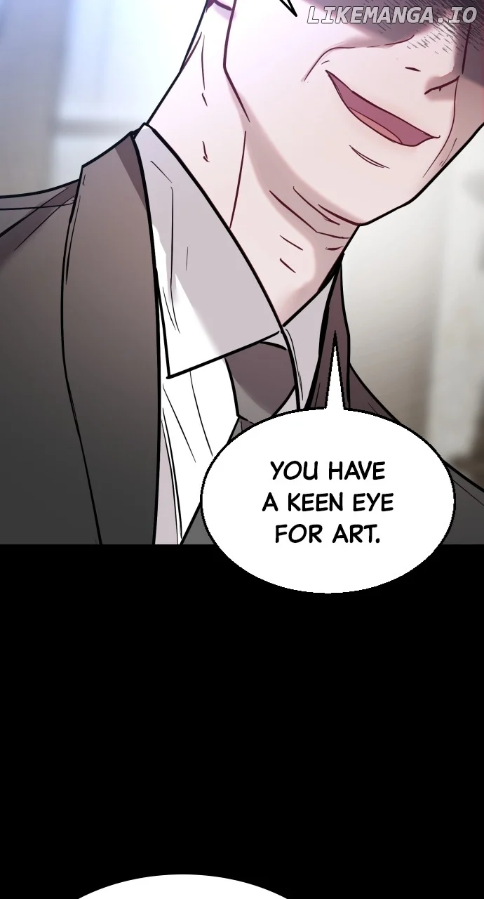 Maseknam – A Sexy Magician chapter 62 page 15