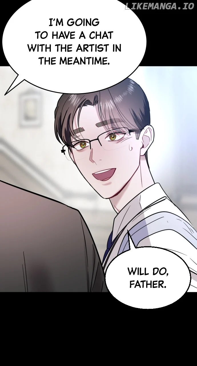 Maseknam – A Sexy Magician chapter 62 page 16