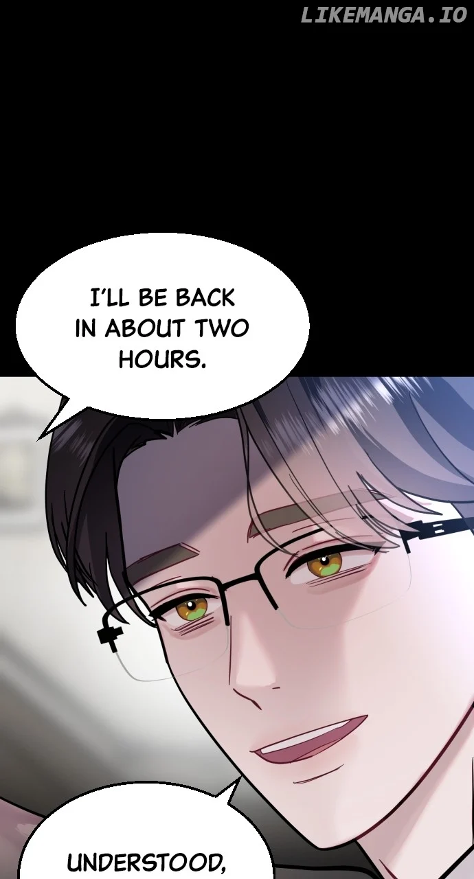 Maseknam – A Sexy Magician chapter 62 page 17