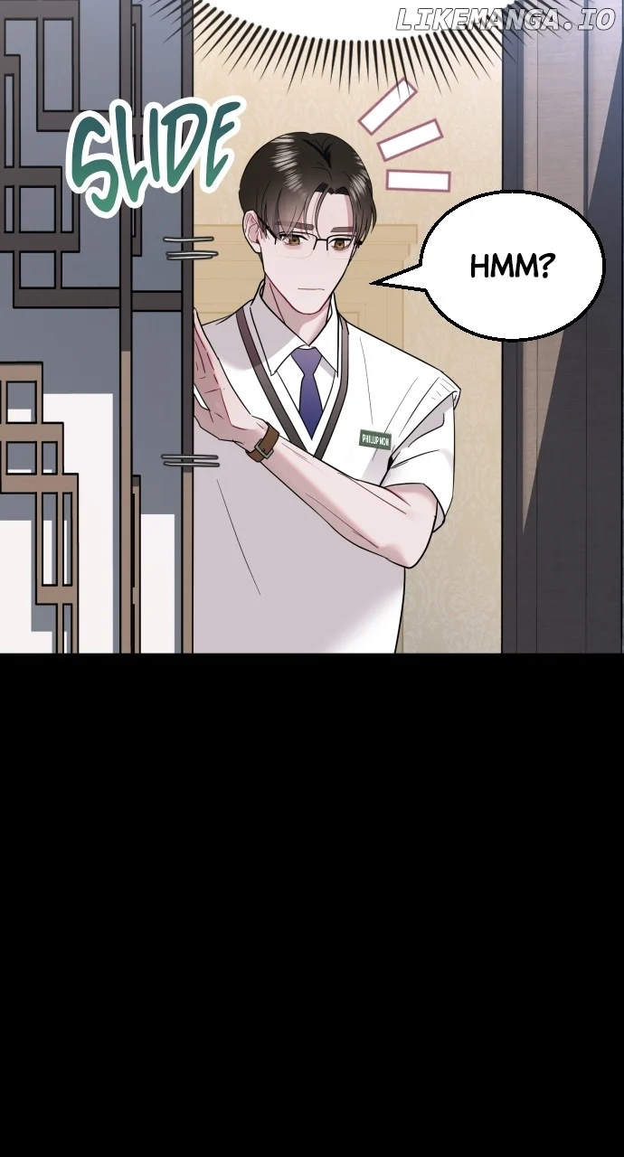 Maseknam – A Sexy Magician chapter 62 page 20