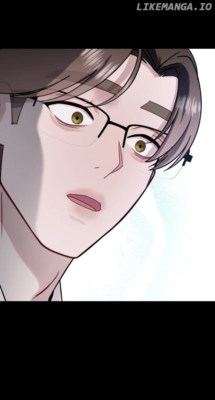 Maseknam – A Sexy Magician chapter 62 page 23