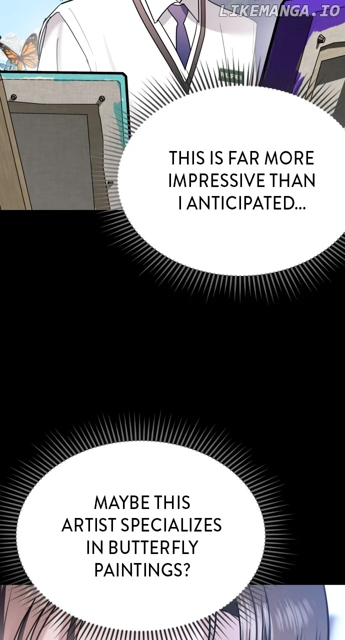 Maseknam – A Sexy Magician chapter 62 page 25