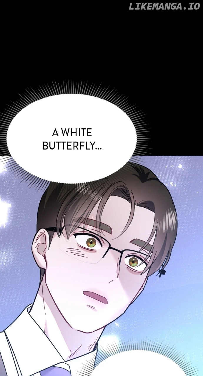 Maseknam – A Sexy Magician chapter 62 page 30