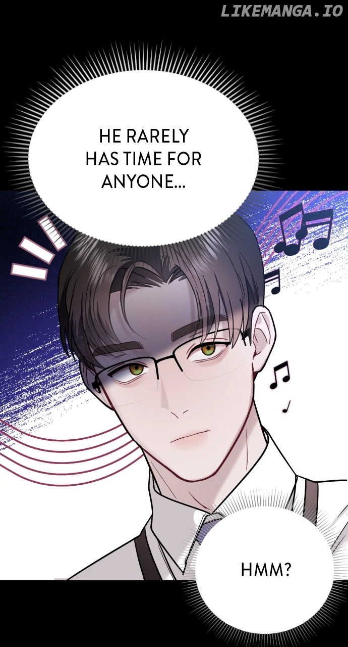 Maseknam – A Sexy Magician chapter 62 page 36