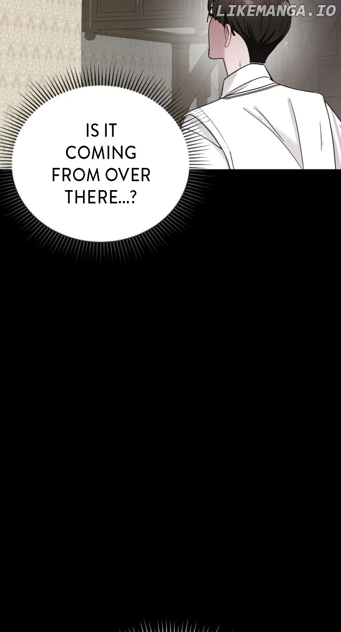 Maseknam – A Sexy Magician chapter 62 page 38
