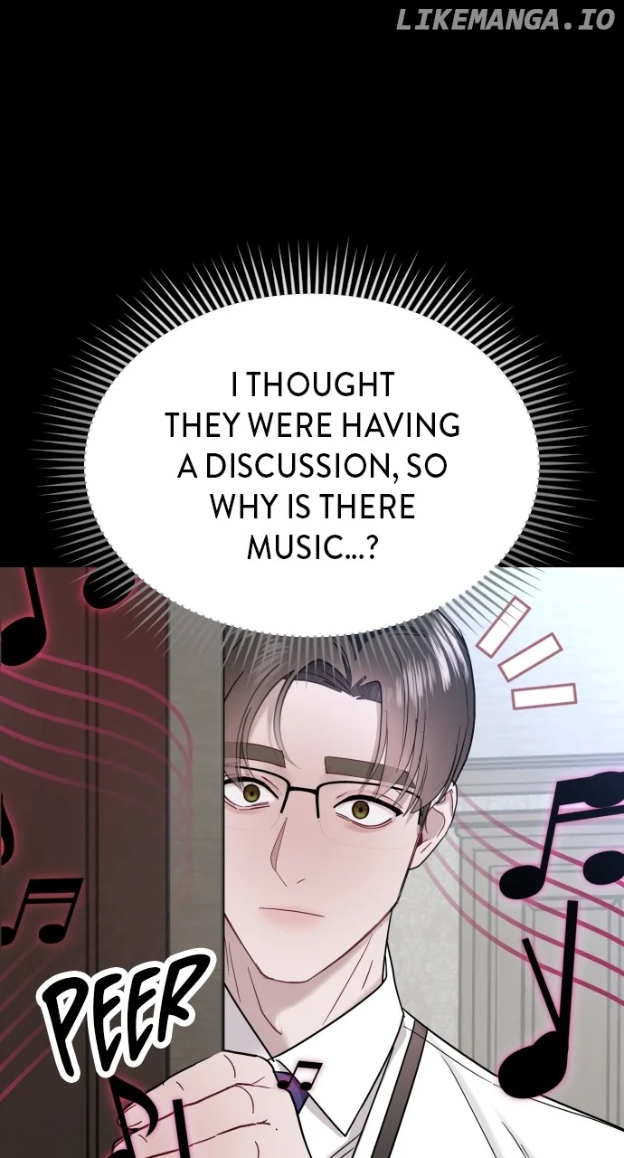Maseknam – A Sexy Magician chapter 62 page 41