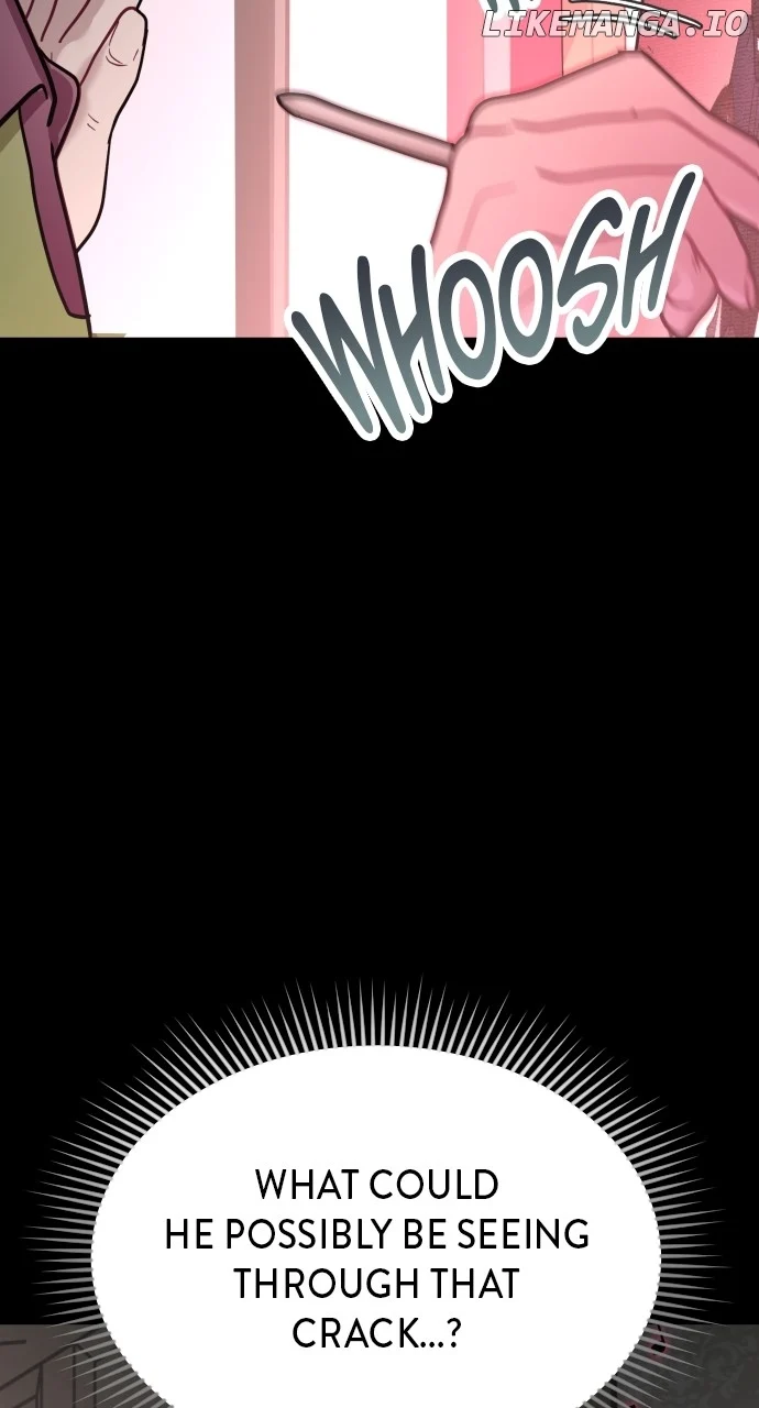 Maseknam – A Sexy Magician chapter 62 page 45