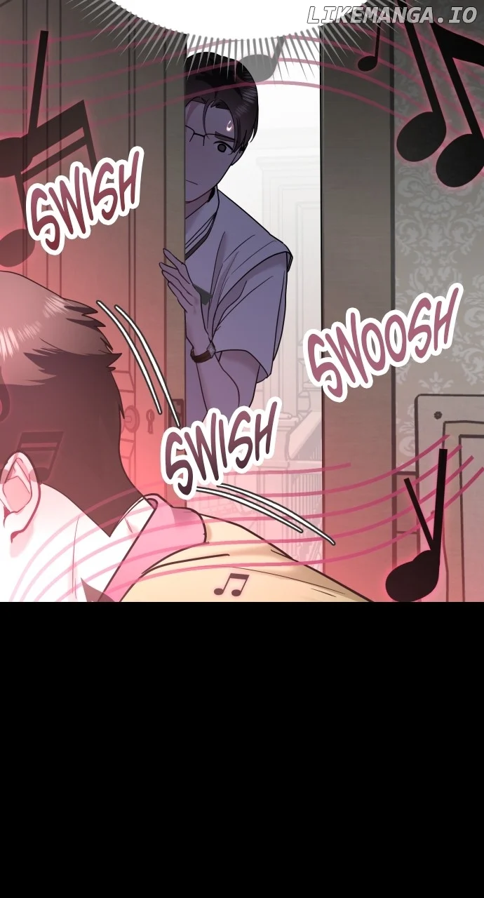 Maseknam – A Sexy Magician chapter 62 page 46