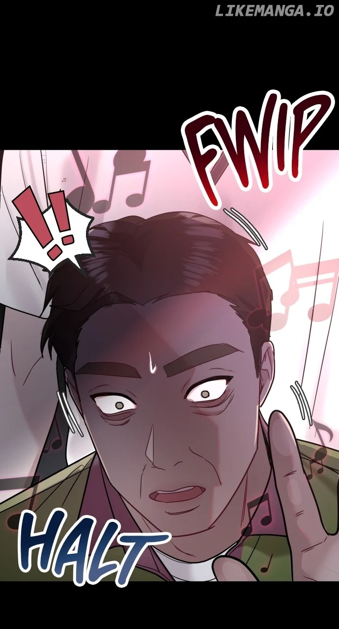 Maseknam – A Sexy Magician chapter 62 page 47