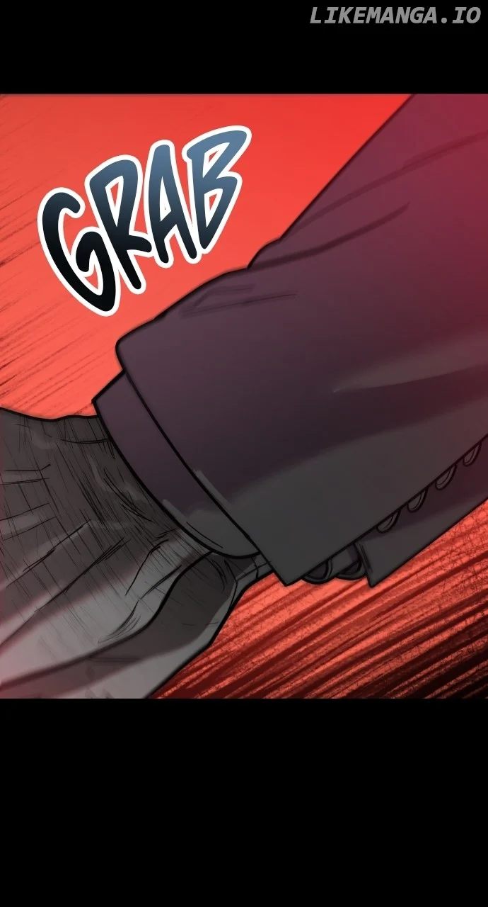 Maseknam – A Sexy Magician chapter 62 page 56