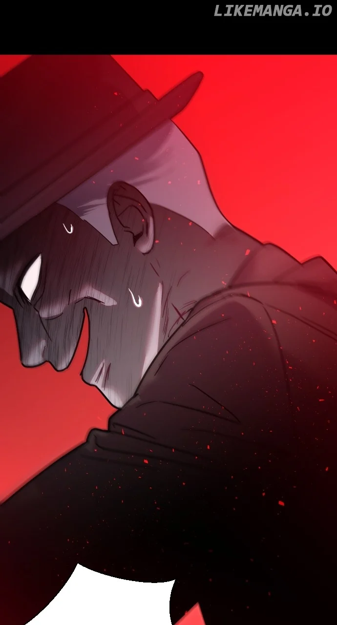 Maseknam – A Sexy Magician chapter 62 page 63