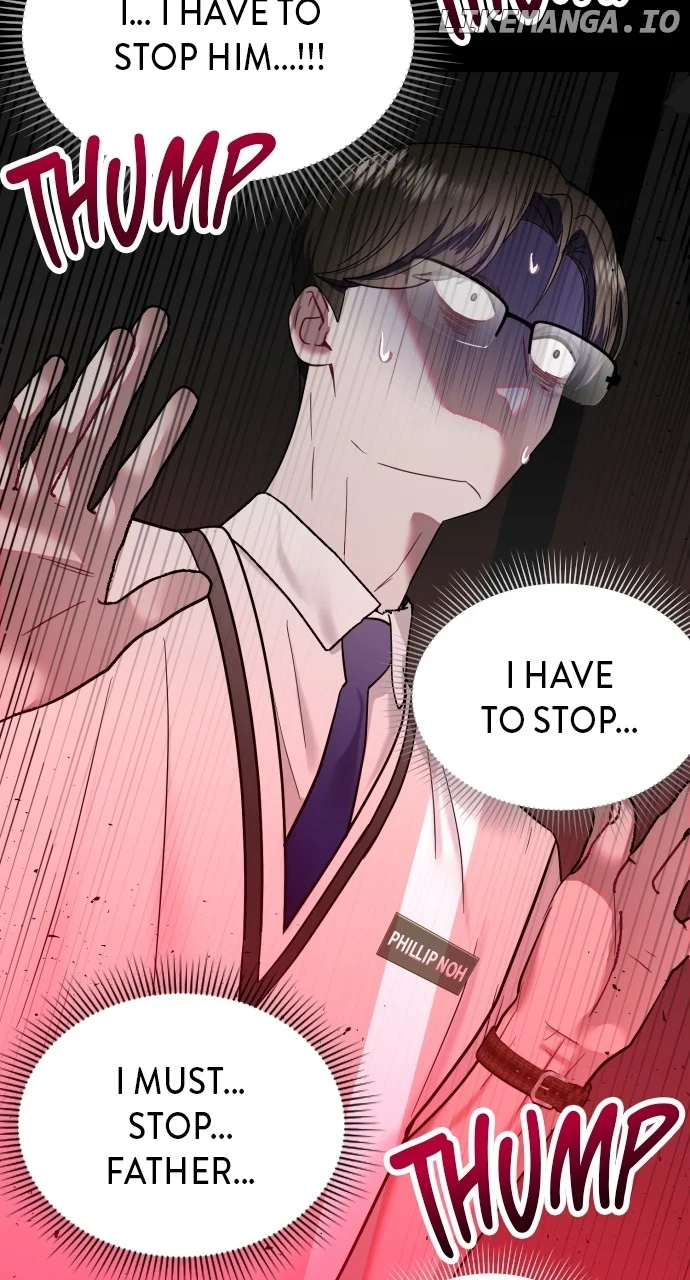 Maseknam – A Sexy Magician chapter 62 page 72