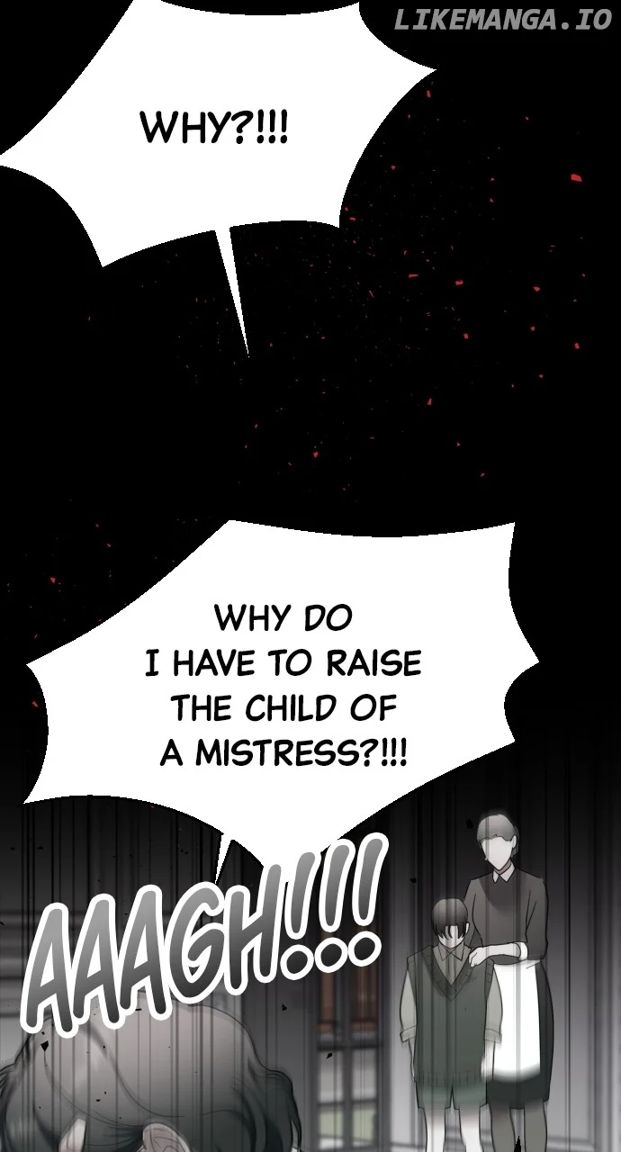 Maseknam – A Sexy Magician chapter 62 page 74