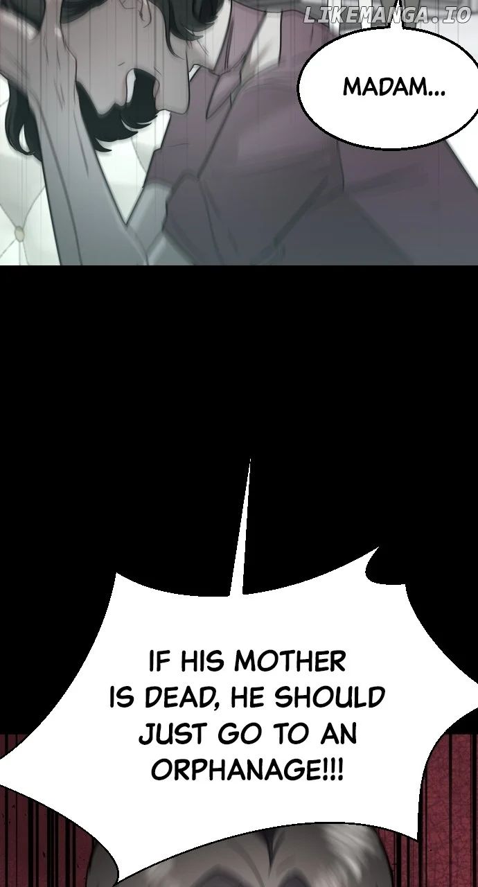 Maseknam – A Sexy Magician chapter 62 page 75