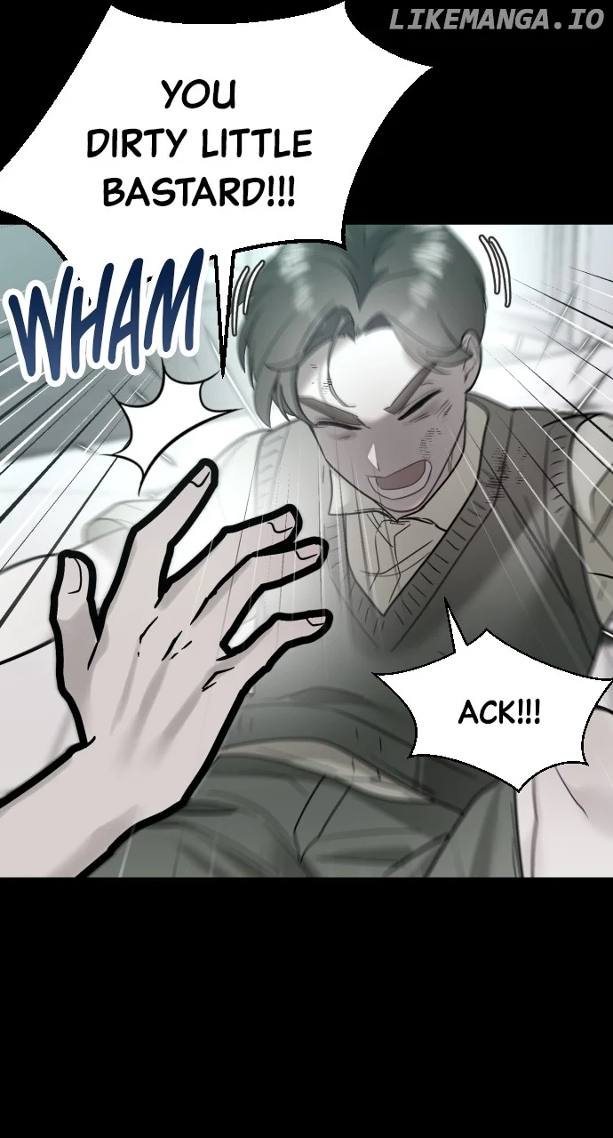 Maseknam – A Sexy Magician chapter 62 page 77