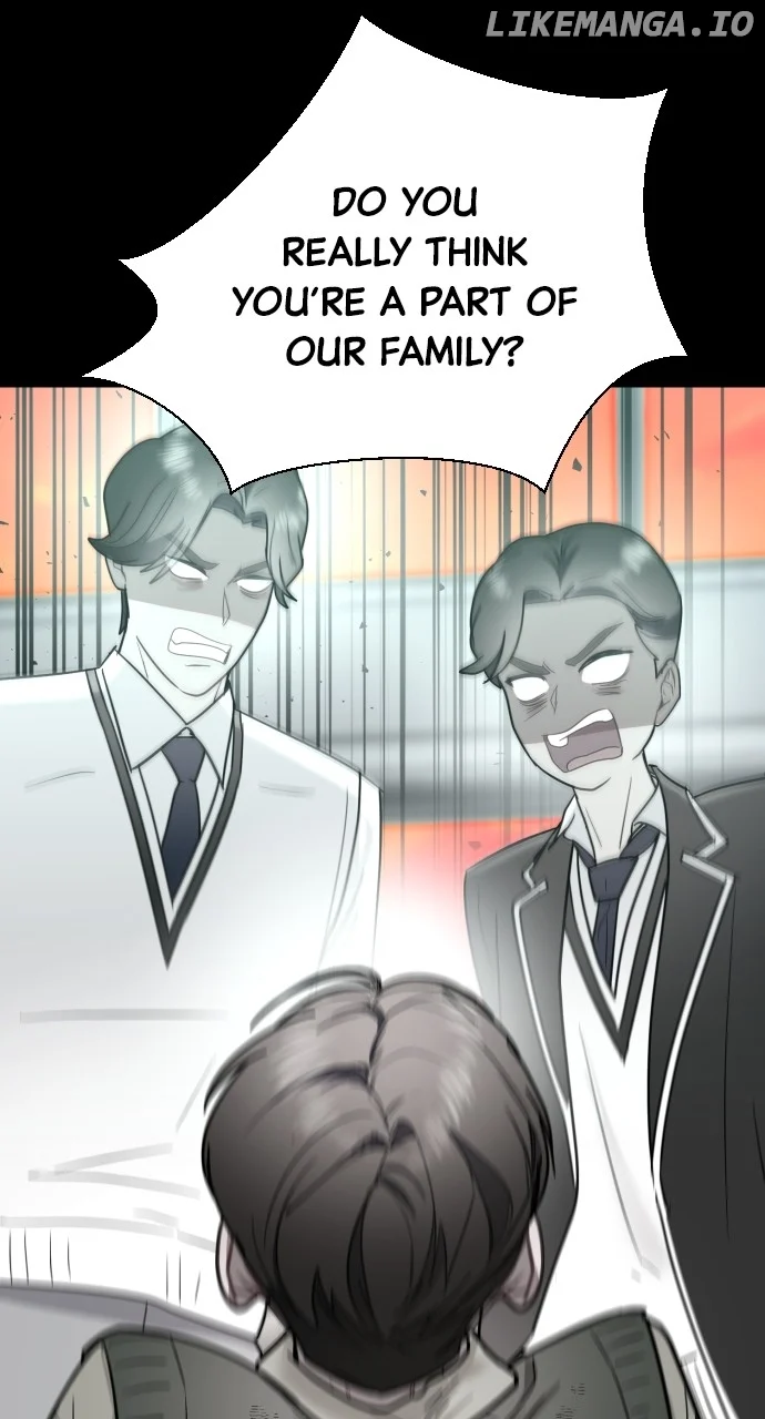 Maseknam – A Sexy Magician chapter 62 page 78