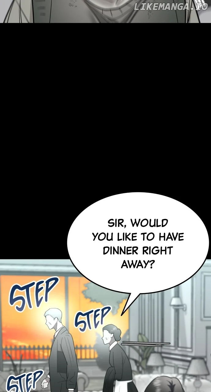Maseknam – A Sexy Magician chapter 62 page 79