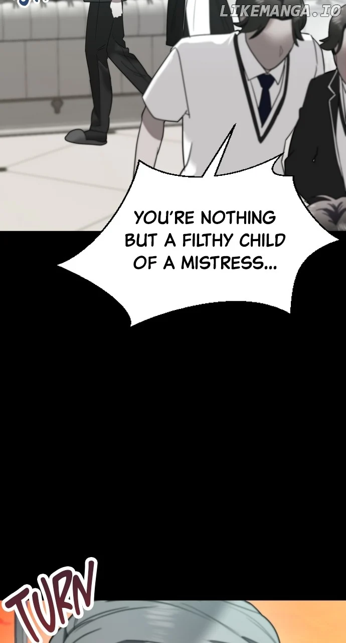 Maseknam – A Sexy Magician chapter 62 page 80
