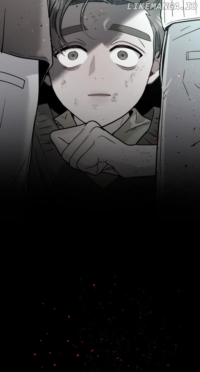 Maseknam – A Sexy Magician chapter 62 page 84