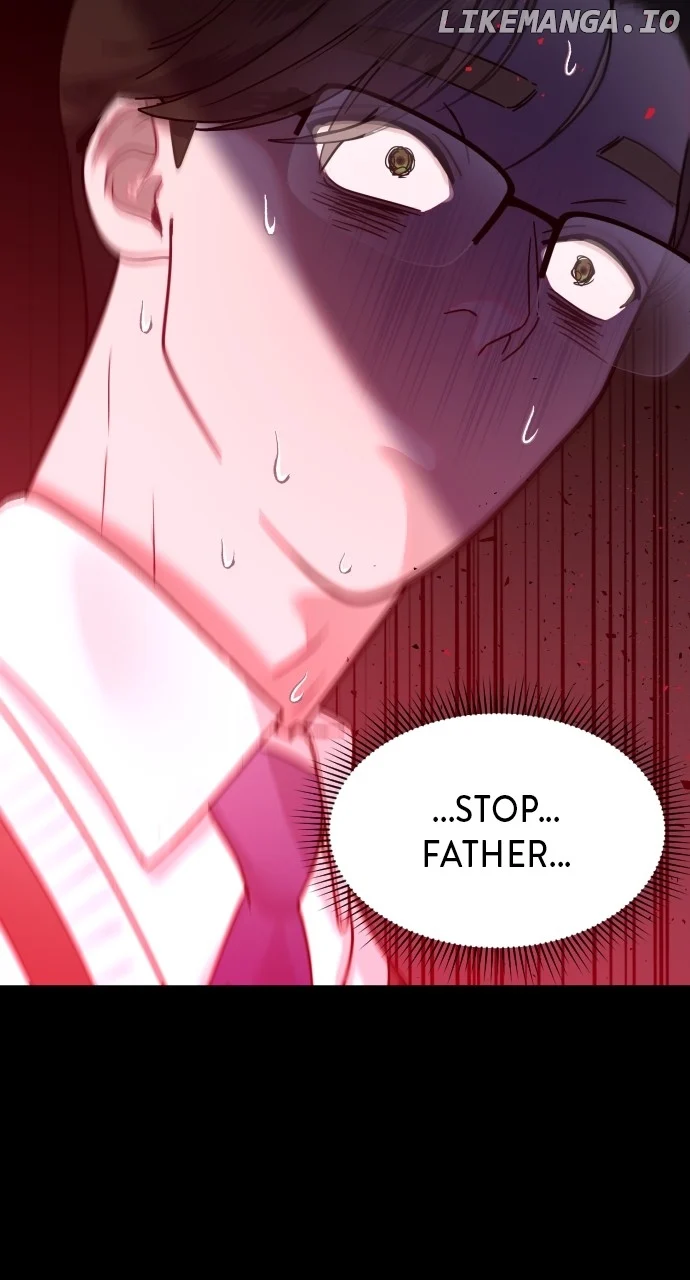 Maseknam – A Sexy Magician chapter 62 page 86