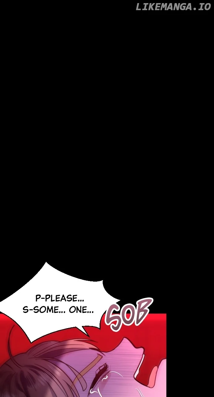 Maseknam – A Sexy Magician chapter 62 page 87