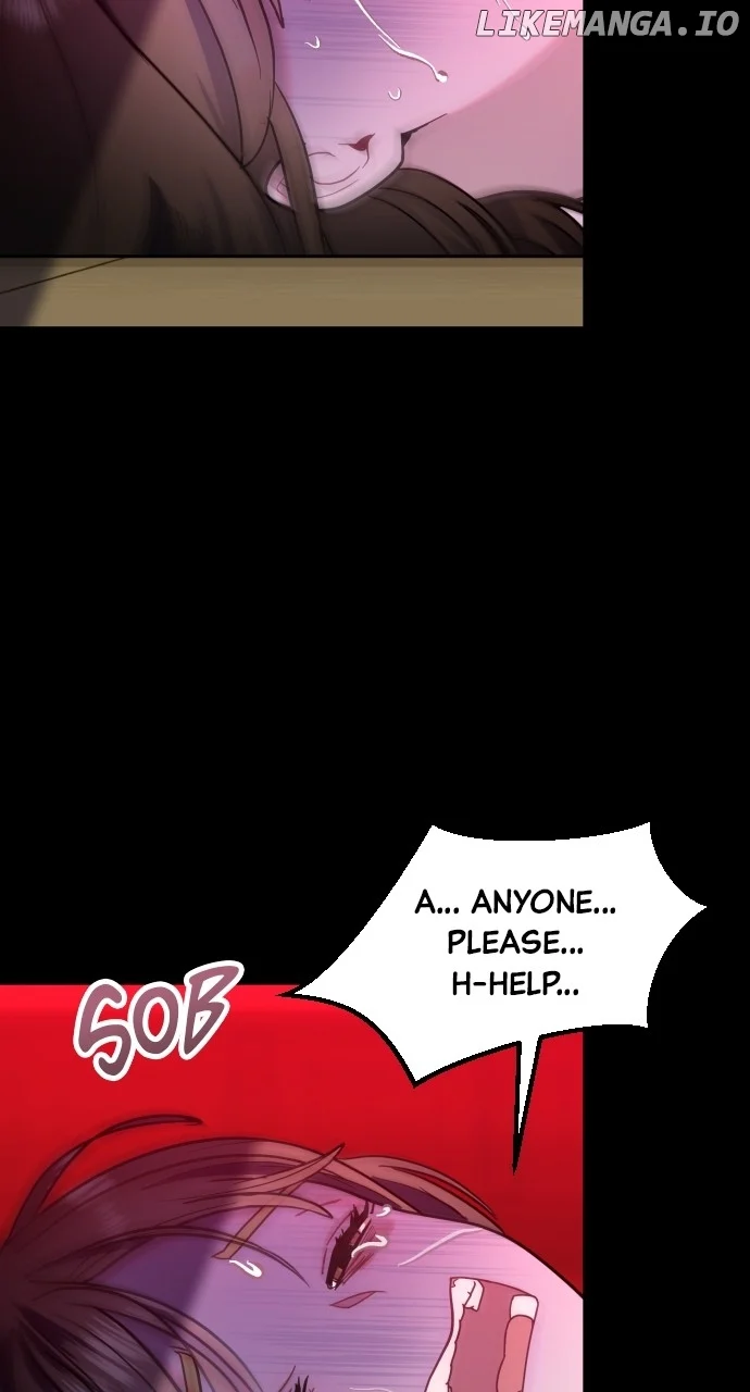Maseknam – A Sexy Magician chapter 62 page 88