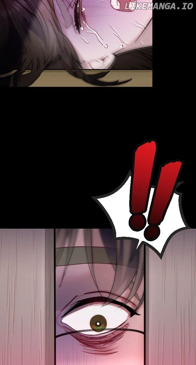 Maseknam – A Sexy Magician chapter 62 page 89