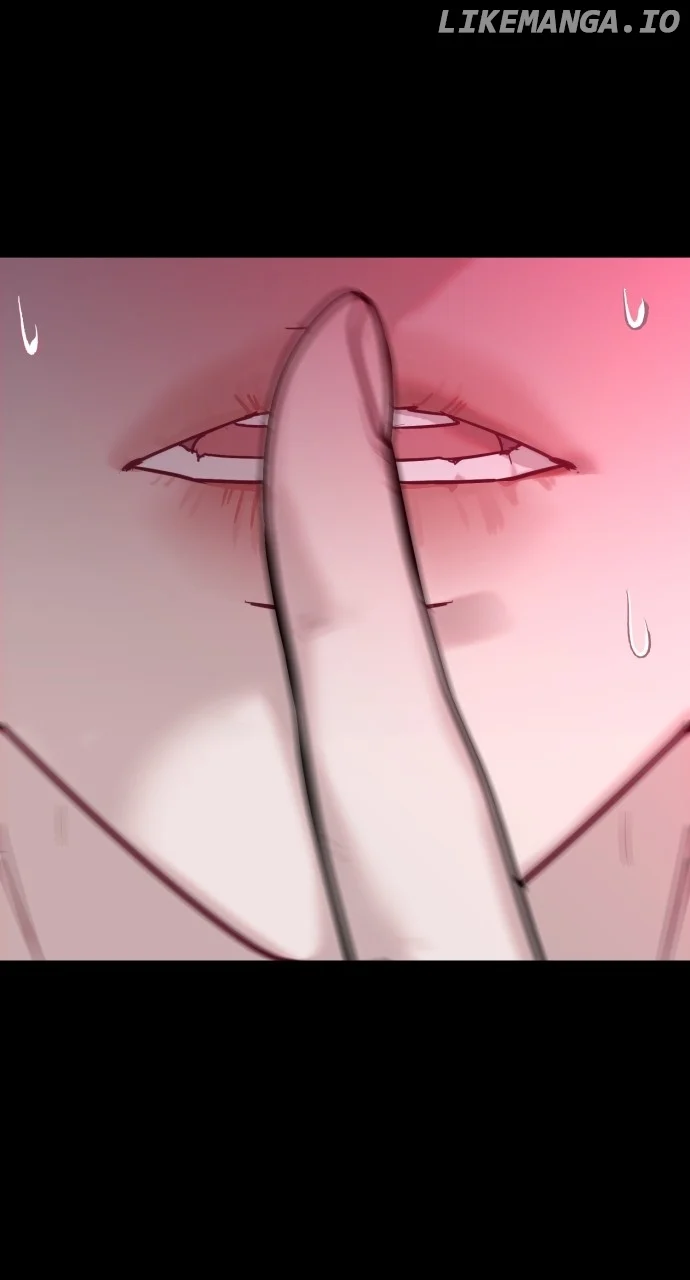 Maseknam – A Sexy Magician chapter 62 page 94