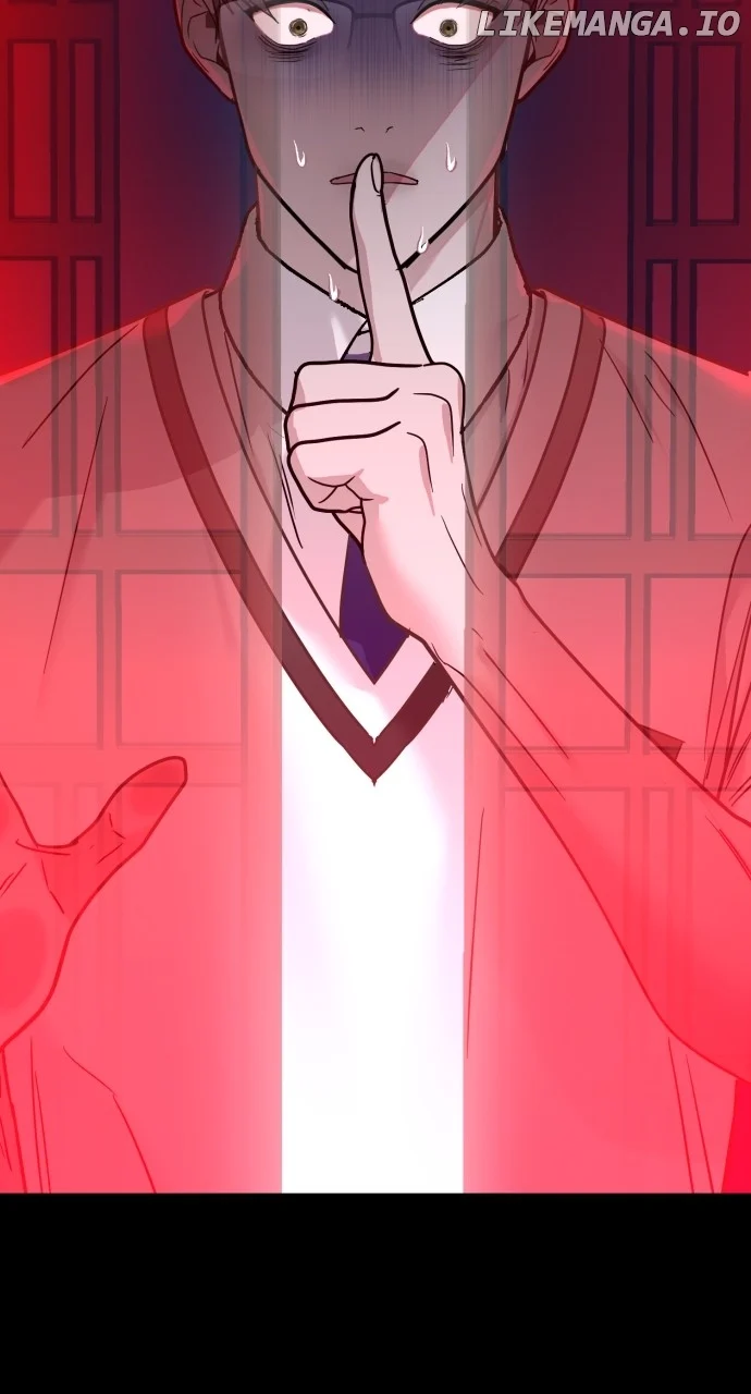 Maseknam – A Sexy Magician chapter 62 page 96