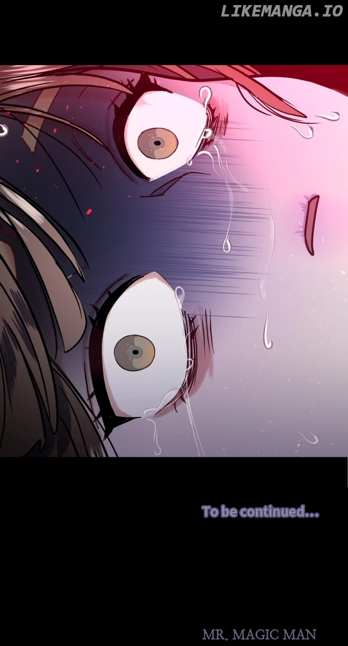Maseknam – A Sexy Magician chapter 62 page 98