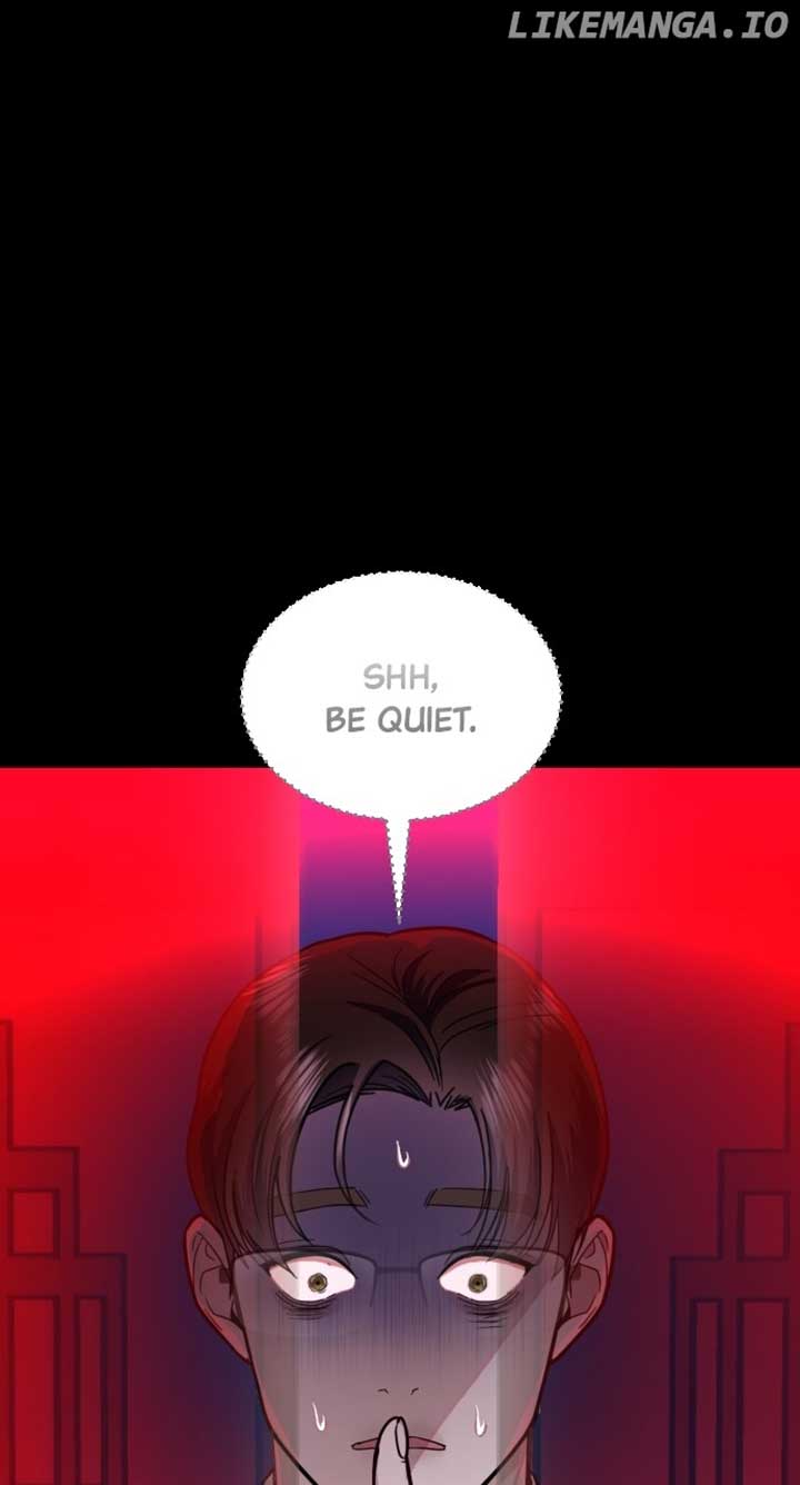 Maseknam – A Sexy Magician chapter 63 page 2