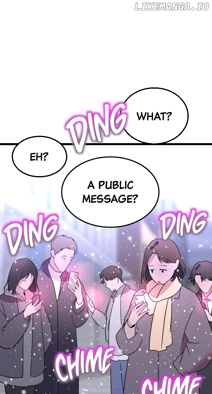 Maseknam – A Sexy Magician chapter 65 page 1
