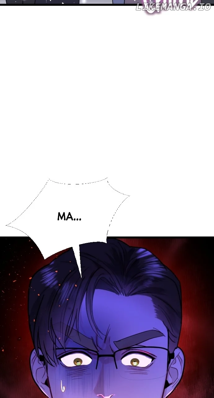 Maseknam – A Sexy Magician chapter 65 page 2