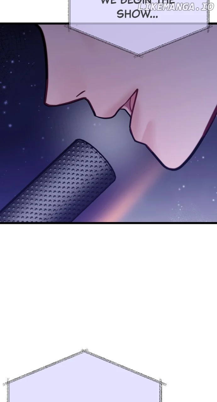 Maseknam – A Sexy Magician chapter 65 page 29