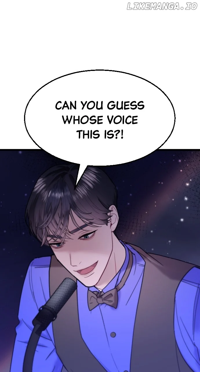 Maseknam – A Sexy Magician chapter 65 page 31