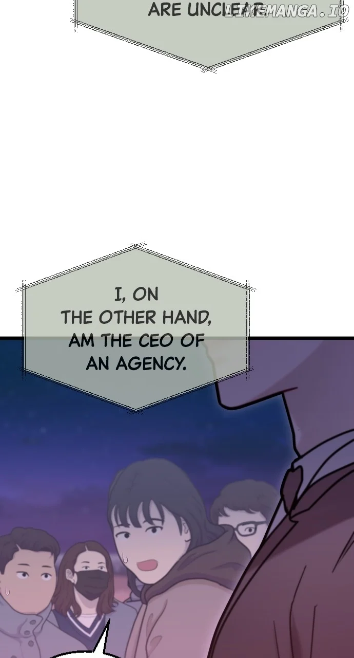 Maseknam – A Sexy Magician chapter 65 page 42