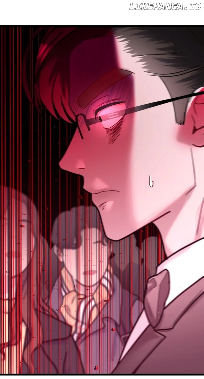Maseknam – A Sexy Magician chapter 65 page 50