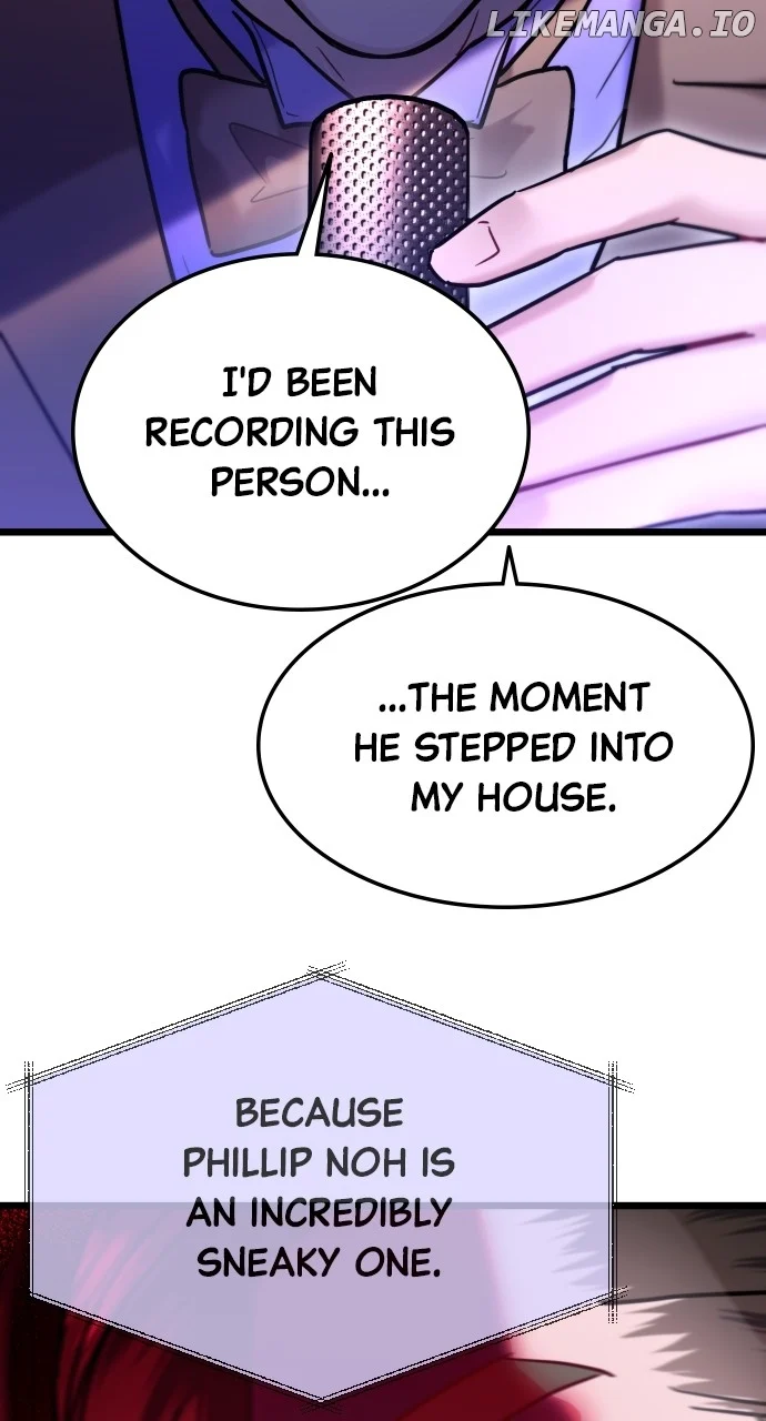 Maseknam – A Sexy Magician chapter 65 page 52