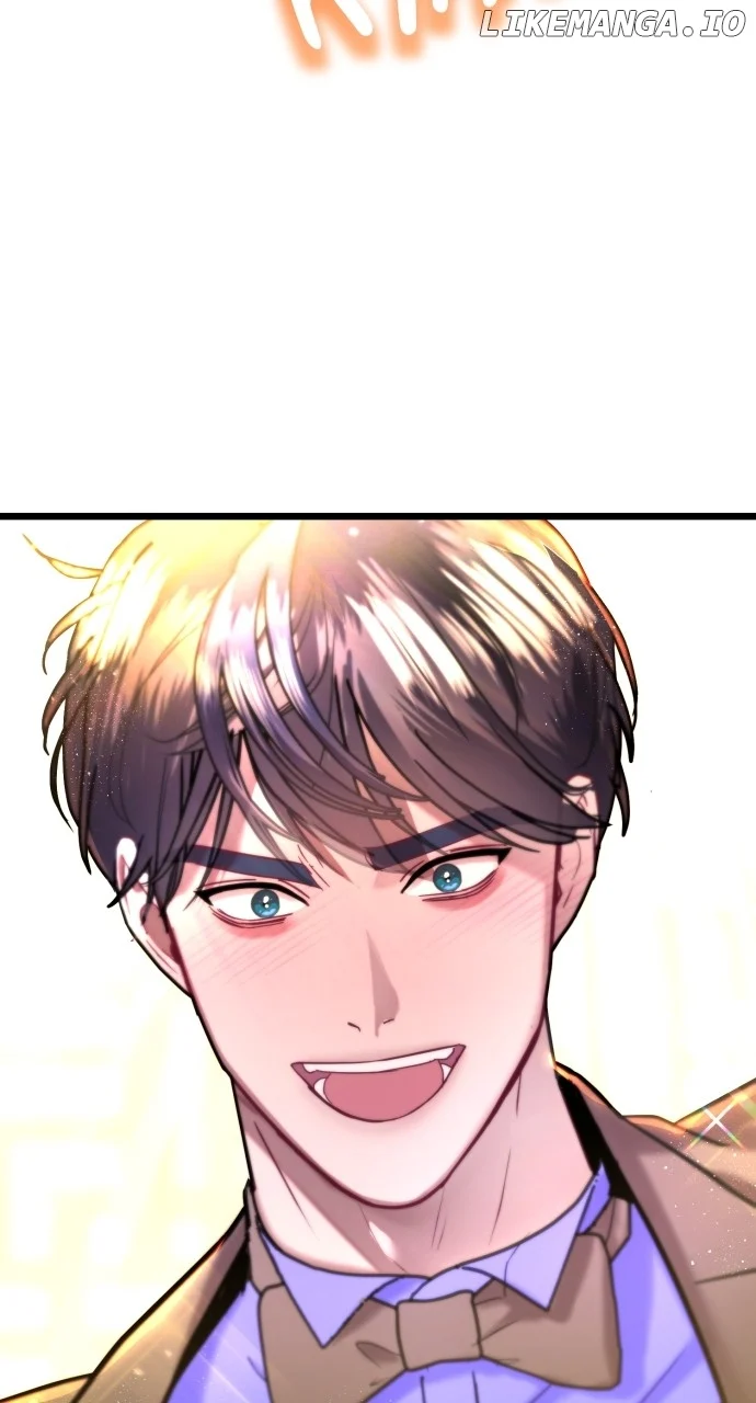 Maseknam – A Sexy Magician chapter 65 page 60