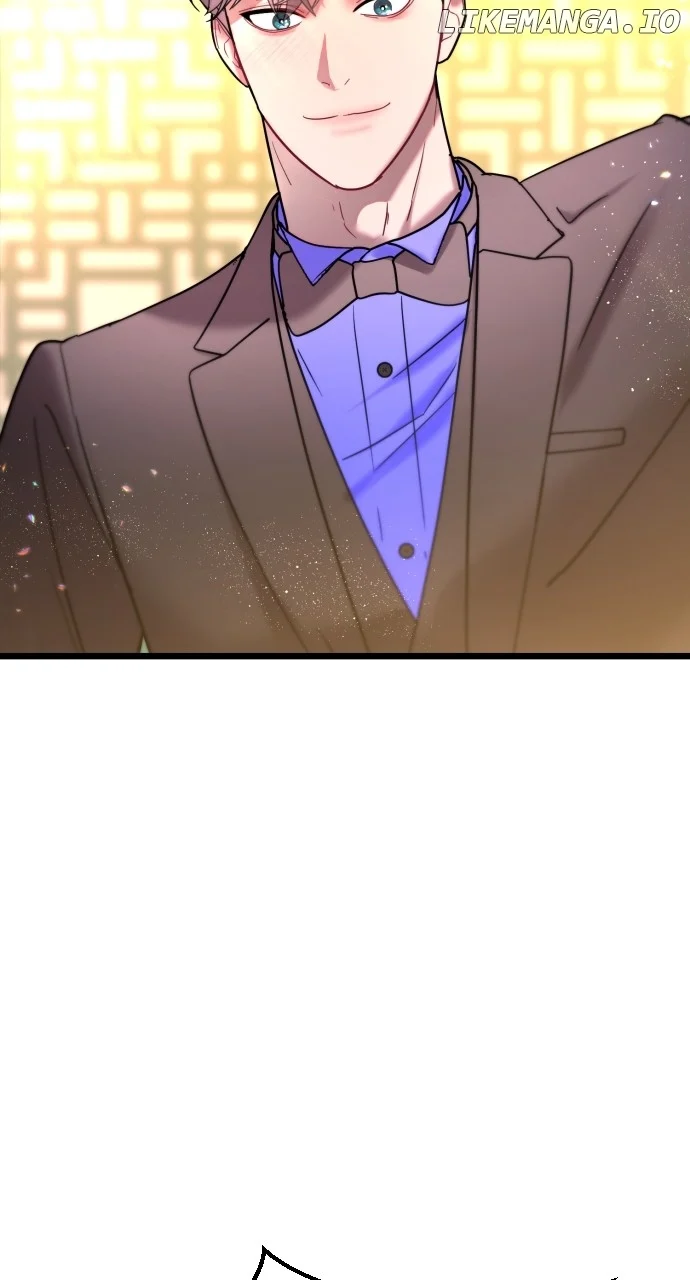 Maseknam – A Sexy Magician chapter 65 page 66