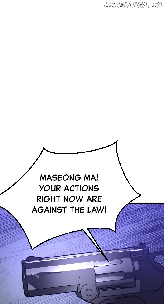 Maseknam – A Sexy Magician chapter 65 page 68