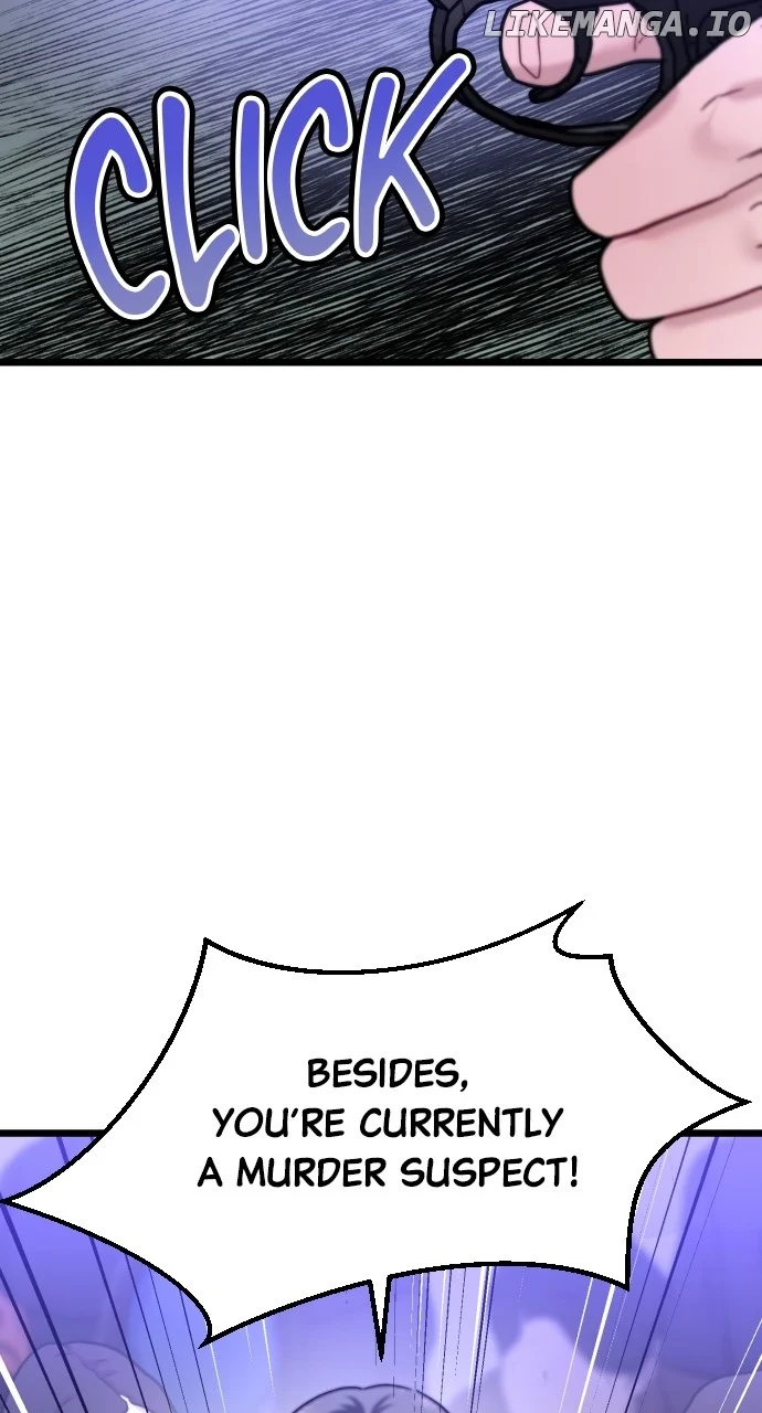 Maseknam – A Sexy Magician chapter 65 page 69