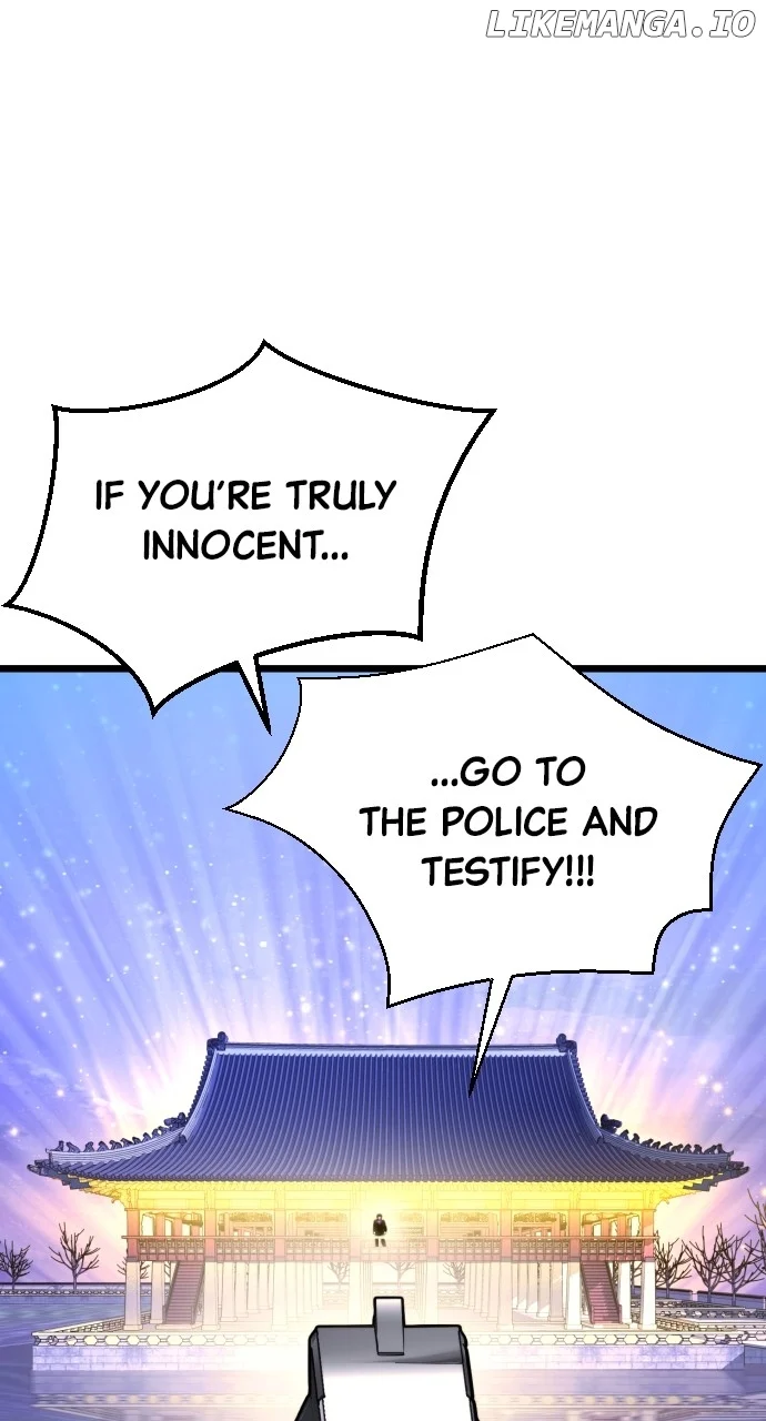 Maseknam – A Sexy Magician chapter 65 page 71