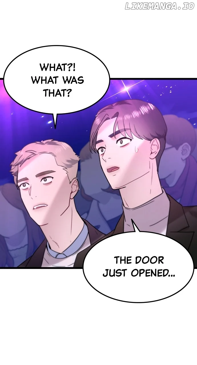 Maseknam – A Sexy Magician chapter 65 page 86