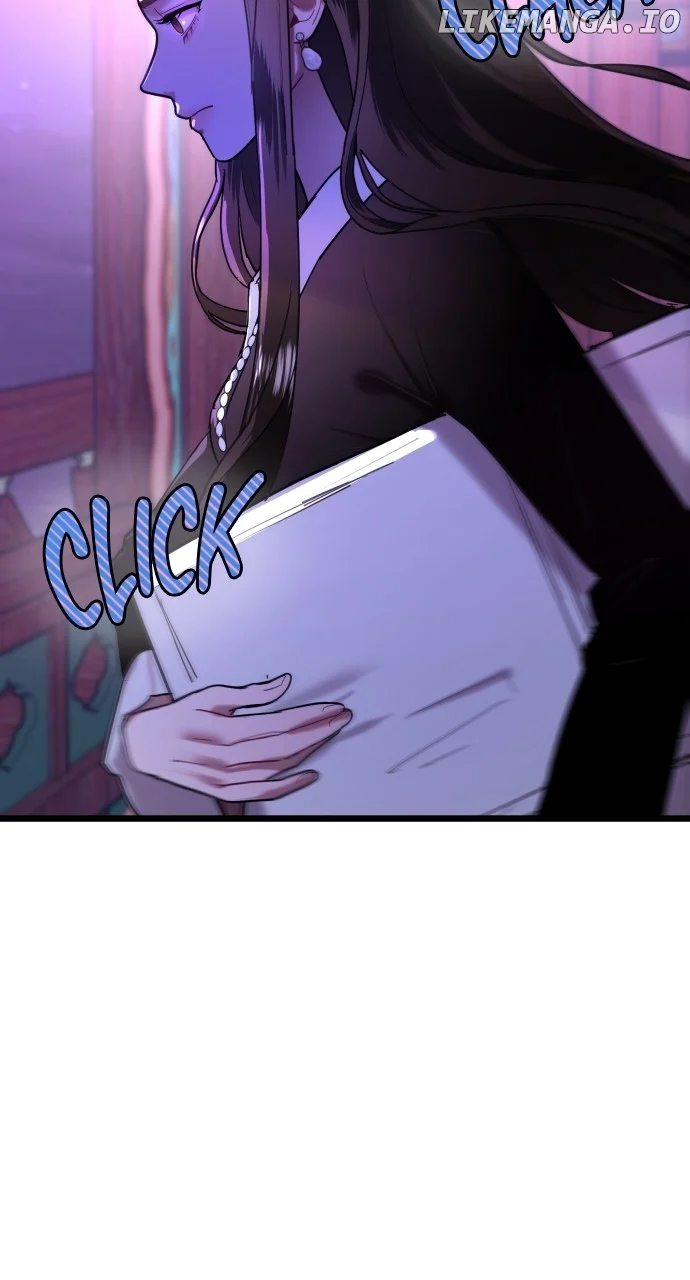 Maseknam – A Sexy Magician chapter 65 page 89