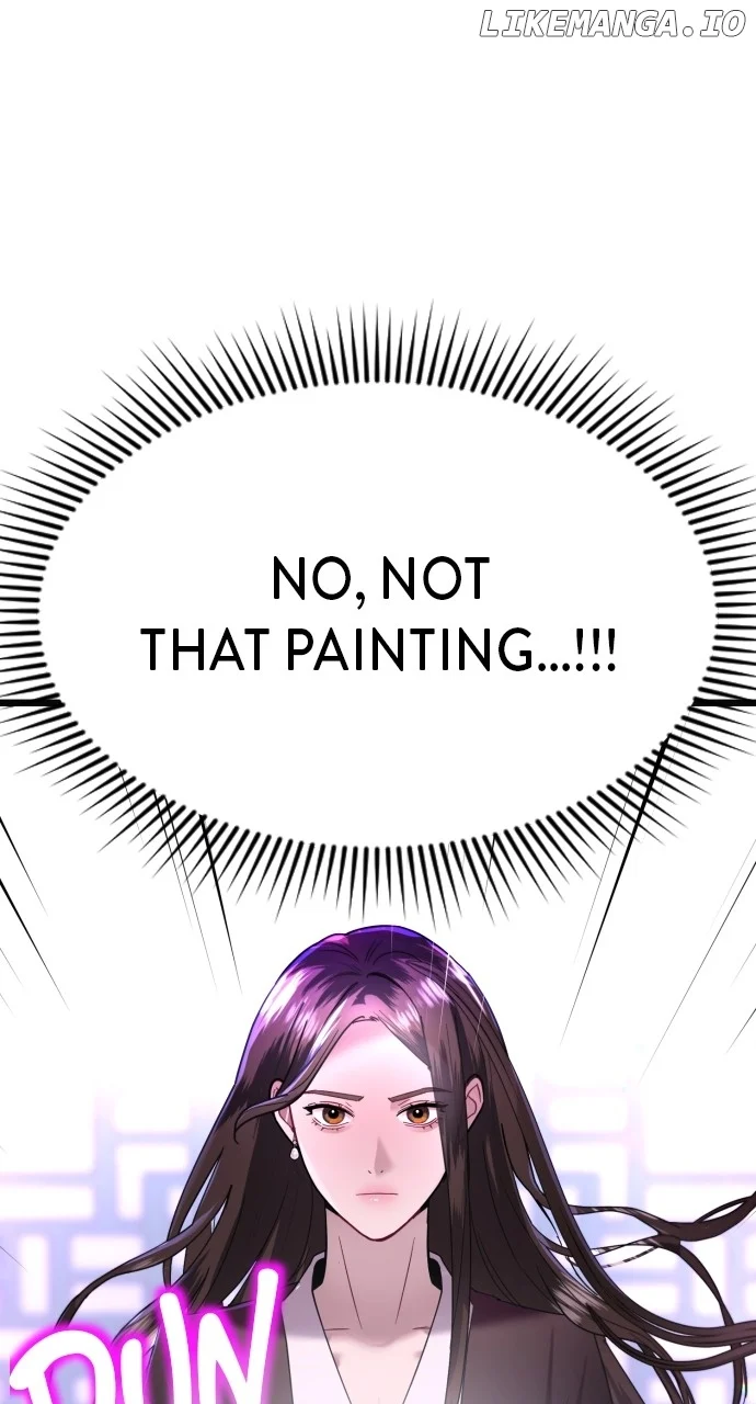 Maseknam – A Sexy Magician chapter 66 page 1